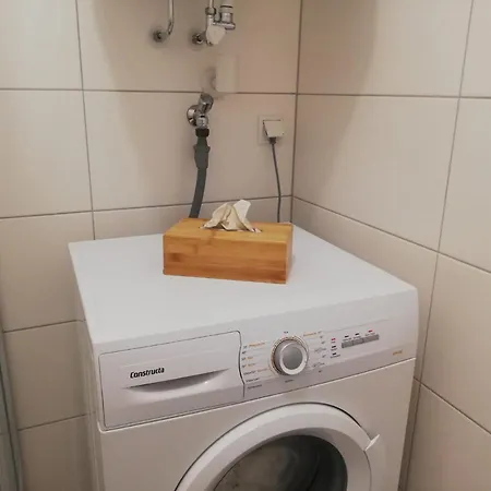 Tamliving Center Luxury 4 Smart Tv Kitchen Great View Appartement *